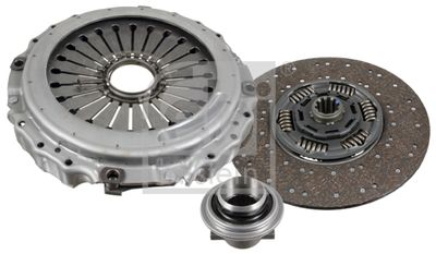Sajūga komplekts FEBI BILSTEIN 105239