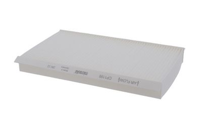 Filtrs, Salona telpas gaiss CORTECO 80000360