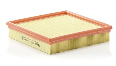 Воздушный фильтр MANN-FILTER C 2290