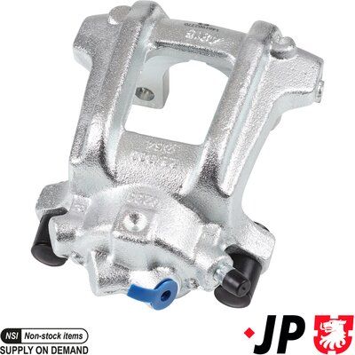 Тормозной суппорт JP GROUP 1461902270