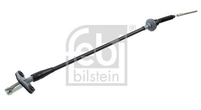 Trose, Sajūga pievads FEBI BILSTEIN 197469