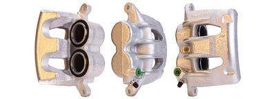 Bremžu suports ELSTOCK 83-1160