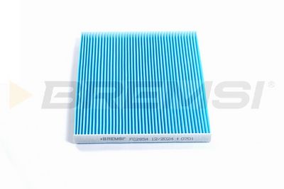 filtr kabinowy FORD BREMSI FC2854