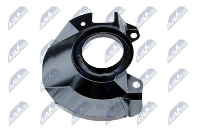 Dubļu sargs, Bremžu disks NTY HTO-KA-302