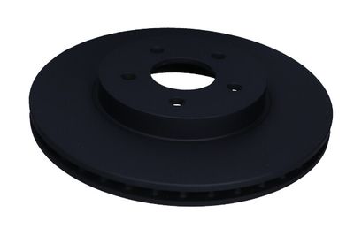 Тормозной диск QUARO QD4586HC