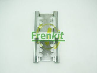 Piederumu komplekts, Disku bremžu uzlikas FRENKIT 901688