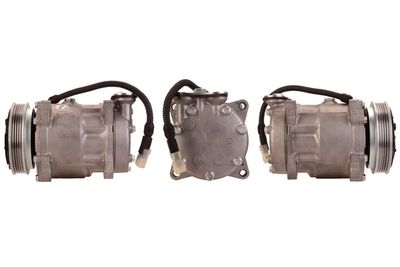 Компрессор, кондиционер DRI 700510033
