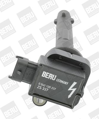 Катушка зажигания BorgWarner (BERU) ZS337