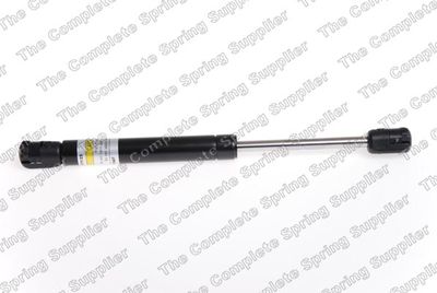 Gāzes atspere, Bagāžas/Kravas nodalījuma vāks LESJOFORS 8155453