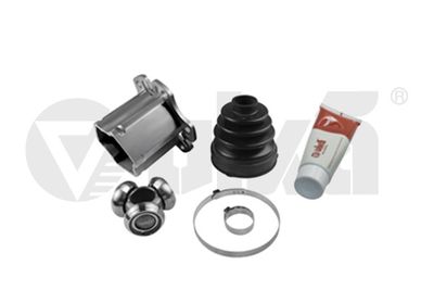 Шарнирный комплект, приводной вал vika 44981766701