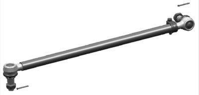 Stūres garenstiepnis LEMFÖRDER 23361 01