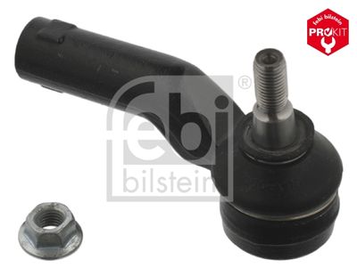 Наконечник поперечной рулевой тяги FEBI BILSTEIN 34481