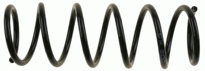 Balstiekārtas atspere SACHS 997 772