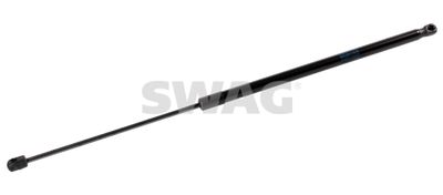 Gāzes atspere, Bagāžas/Kravas nodalījuma vāks SWAG 33 10 1028