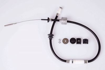 Trose, Sajūga pievads HELLA 8AK 355 701-751