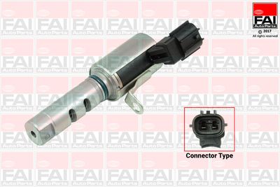 Vadības vārsts, Sadales vārpstas iestatīšana FAI AUTOPARTS OCV013