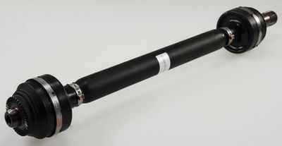 Piedziņas vārpsta LÖBRO GKND30034