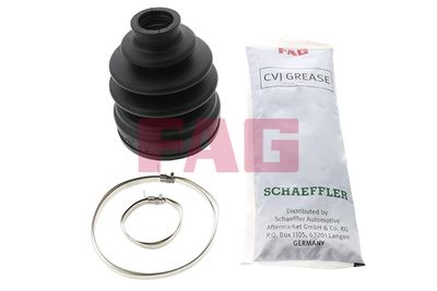 Комплект пыльника, приводной вал Schaeffler FAG 772 0413 30