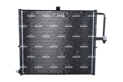Конденсатор, кондиционер NRF 350514