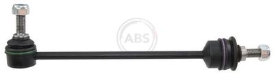 Stiepnis/Atsaite, Stabilizators A.B.S. 260551