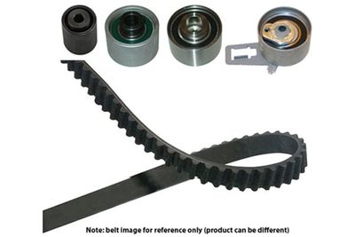 Комплект ремня ГРМ KAVO PARTS DKT-4009
