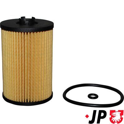 Масляный фильтр JP GROUP 1118506400