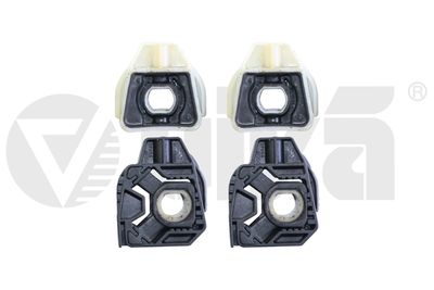 Подвеска, радиатор vika K11789701