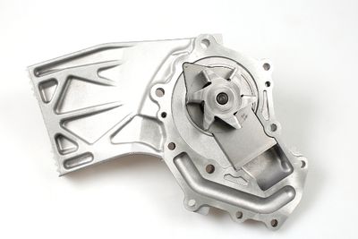 Водяной насос, охлаждение двигателя HEPU P373