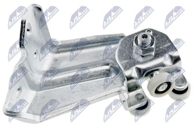 Virzošais rullītis, Bīdāmās durvis NTY EZC-FT-012