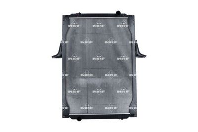 Radiators, Motora dzesēšanas sistēma NRF 529564