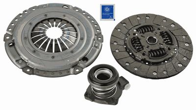 Sajūga komplekts SACHS 3 000 990 117