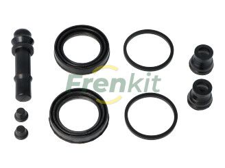 Remkomplekts, Bremžu suports FRENKIT 240010