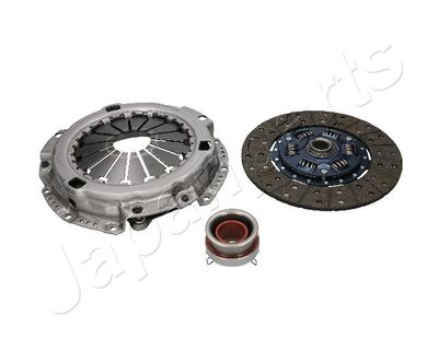 Комплект сцепления JAPANPARTS KF-2086
