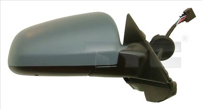 Ārējais atpakaļskata spogulis TYC 302-0030
