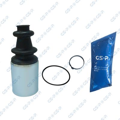 Комплект пыльника, приводной вал GSP 760031