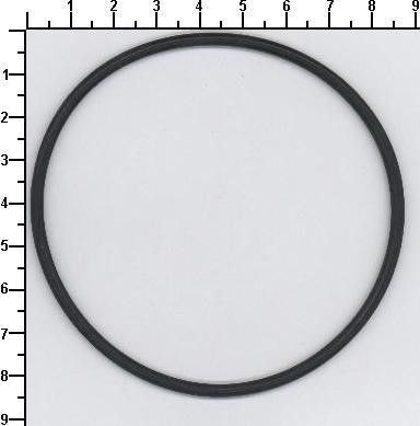 Прокладка, корпус впускного коллектора ELRING 049.565