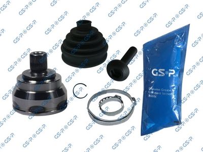 Šarnīru komplekts, Piedziņas vārpsta GSP 861022