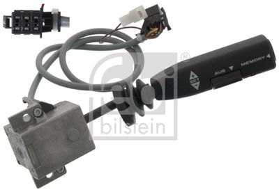 Slēdzis uz stūres statnes FEBI BILSTEIN 48596