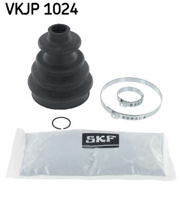 Комплект пыльника, приводной вал SKF VKJP 1024