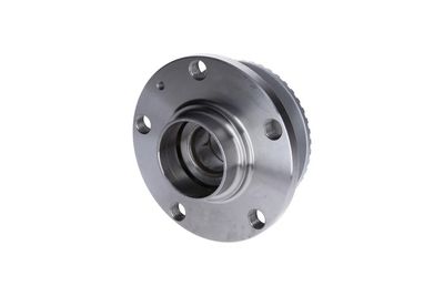 Комплект подшипника ступицы колеса KAMOKA 5500044