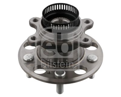 Комплект подшипника ступицы колеса FEBI BILSTEIN 32885