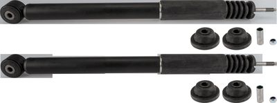 Амортизатор TRW JGT237T