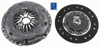 Sajūga komplekts SACHS 3000 951 191