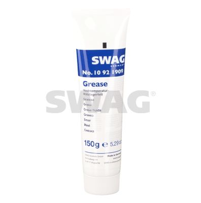 Smērvielas augstai darba temperatūrai SWAG 10 92 1909