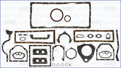Blīvju komplekts, Motora bloks AJUSA 54004100