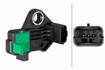 Датчик импульсов HELLA 6PU 358 380-551