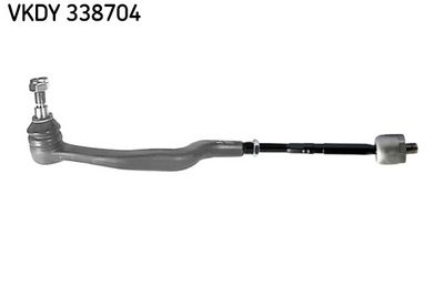 Поперечная рулевая тяга SKF VKDY 338704