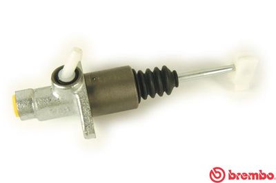 Galvenais cilindrs, Sajūgs BREMBO C 85 010