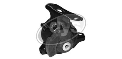 Подвеска, двигатель DYS 71-25539