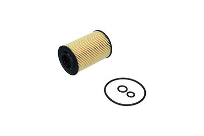 Масляный фильтр KAMOKA F112301